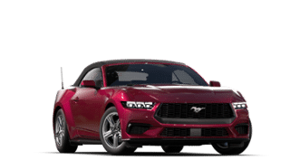 2026 Ford Mustang® External Image 4